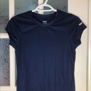 Reebok Dry-Fit TShirt